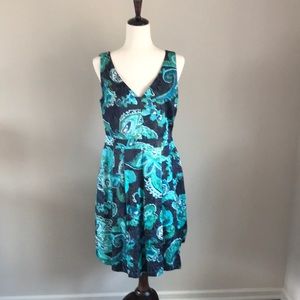 Tory Burch dress size 8